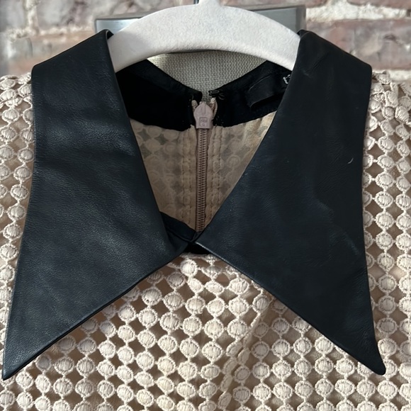 Tibi silk blouse - Picture 8 of 9